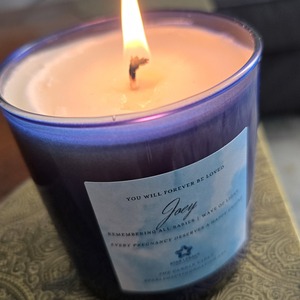 Fundraising Page: Beth Massura